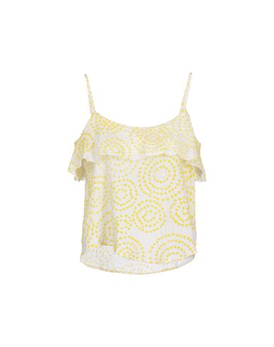 ZOOM ANTIK BATIK - Top