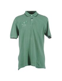 ETIQUETA NEGRA - Polo shirt