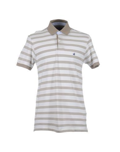 ZOOM BROOKSFIELD - Polo shirt