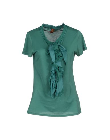 ZOOM DONDUP - T-shirt manches courtes