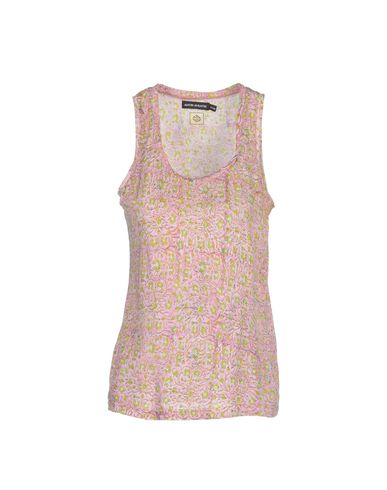 ZOOM ANTIK BATIK - Sleeveless t-shirt