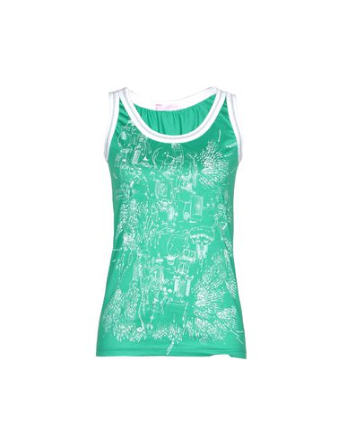 ZOOM MIRIAM OCARIZ - T-shirt