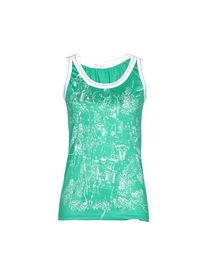 MIRIAM OCARIZ - Sleeveless t-shirt