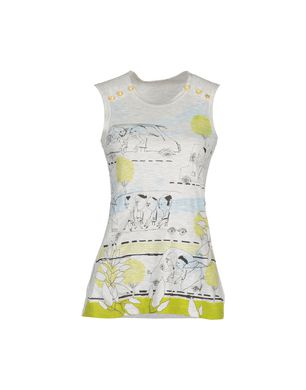 MIRIAM OCARIZ - T-shirt