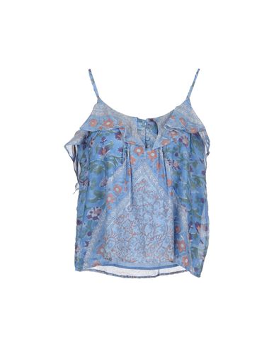 ZOOM ANTIK BATIK - Top