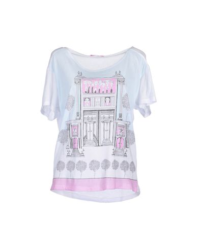 ZOOM MIRIAM OCARIZ - Short sleeve t-shirt