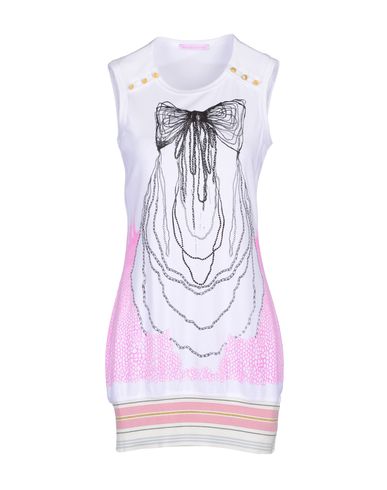 ZOOM MIRIAM OCARIZ - T-shirt