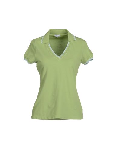 ZOOM 9.2 BY CARLO CHIONNA - Polo shirt