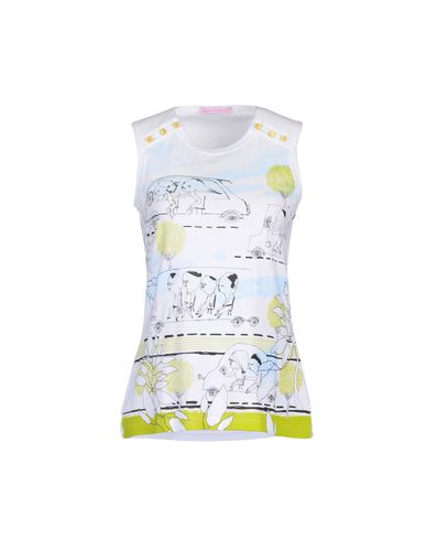 ZOOM MIRIAM OCARIZ - T-shirt