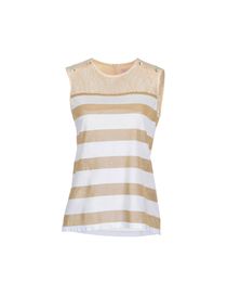 MIRIAM OCARIZ - Sleeveless t-shirt