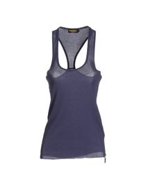 DIESEL BLACK GOLD - Top