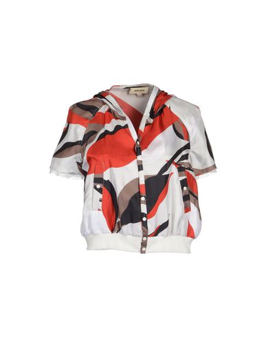 ZOOM DIESEL - Jacket