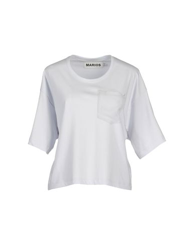 ZOOM MARIOS - Short sleeve t-shirt