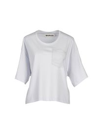 MARIOS - Short sleeve t-shirt