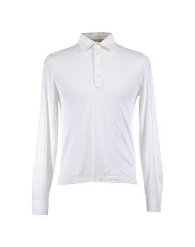 ZOOM C.P. COMPANY - Polo shirt