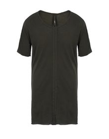 Short sleeve t-shirt - SILENT DAMIR DOMA