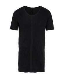 Short sleeve t-shirt - SILENT DAMIR DOMA