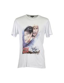 SURFACE TO AIR - T-shirt