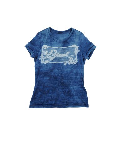 ZOOM DIESEL - T-shirt