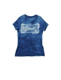 DIESEL - Short sleeve t-shirt