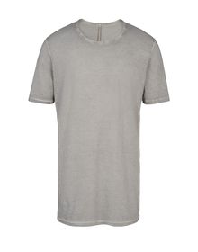Short sleeve t-shirt - SILENT DAMIR DOMA