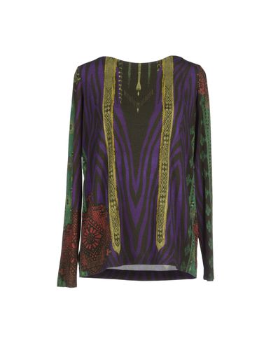ZOOM ETRO - Long sleeve t-shirt