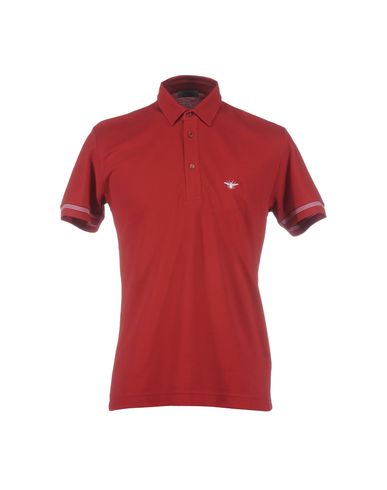 ZOOM PAOLO PECORA - Polo shirt