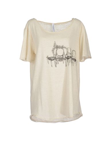 ZOOM COMEFORBREAKFAST - Short sleeve t-shirt