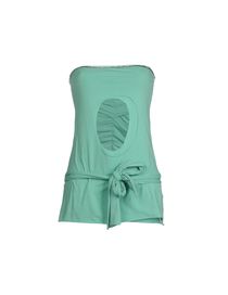 SEE BY CHLOÉ - Tube top