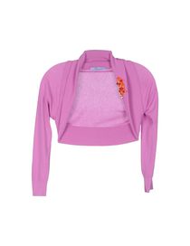 BLUMARINE - Shrug