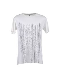 COMEFORBREAKFAST - T-shirt