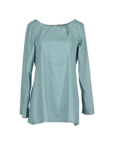 ZOOM RA-RE - Blouse