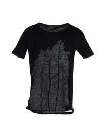 COMEFORBREAKFAST - T-shirt