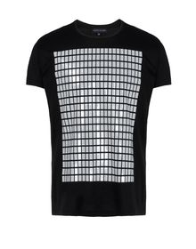 Short sleeve t-shirt - JONATHAN SAUNDERS