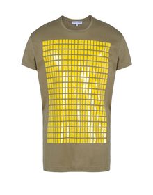 Short sleeve t-shirt - JONATHAN SAUNDERS