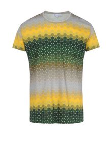Short sleeve t-shirt - JONATHAN SAUNDERS