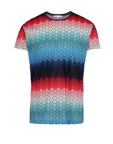 Short sleeve t-shirt - JONATHAN SAUNDERS