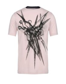 Short sleeve t-shirt - PAUL SMITH