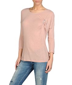 ARMANI JEANS - Print t-shirt
