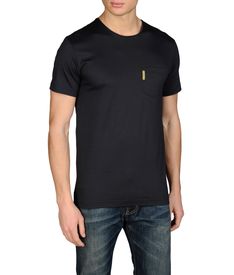 ARMANI JEANS - Tshirt stampata
