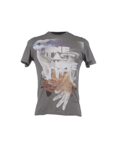 ZOOM DAVID MAYER NAMAN - T-shirt