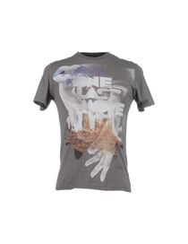 DAVID MAYER NAMAN - T-shirt