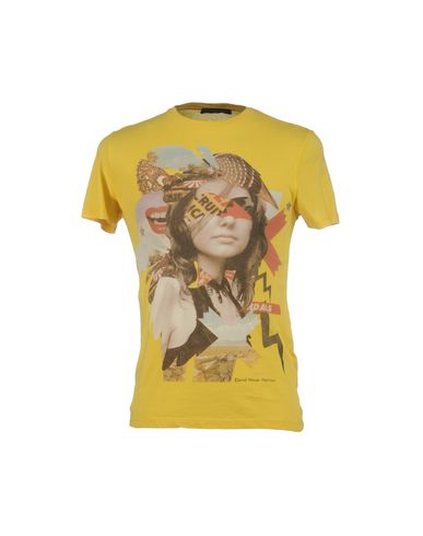 ZOOM DAVID MAYER NAMAN - T-shirt