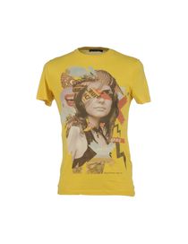 DAVID MAYER NAMAN - T-shirt
