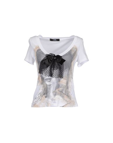 ZOOM PACIOTTI 4US - Short sleeve t-shirt