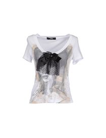 PACIOTTI 4US - T-shirt