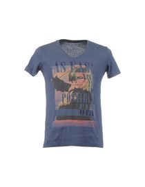 DAVID MAYER NAMAN - T-shirt