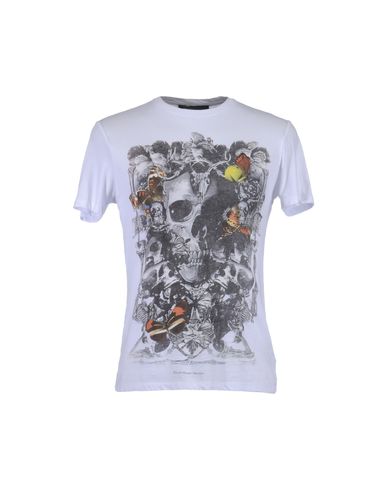 ZOOM DAVID MAYER NAMAN - Short sleeve t-shirt