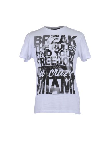 ZOOM DAVID MAYER NAMAN - T-shirt