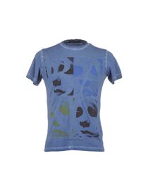 DAVID MAYER NAMAN - T-shirt